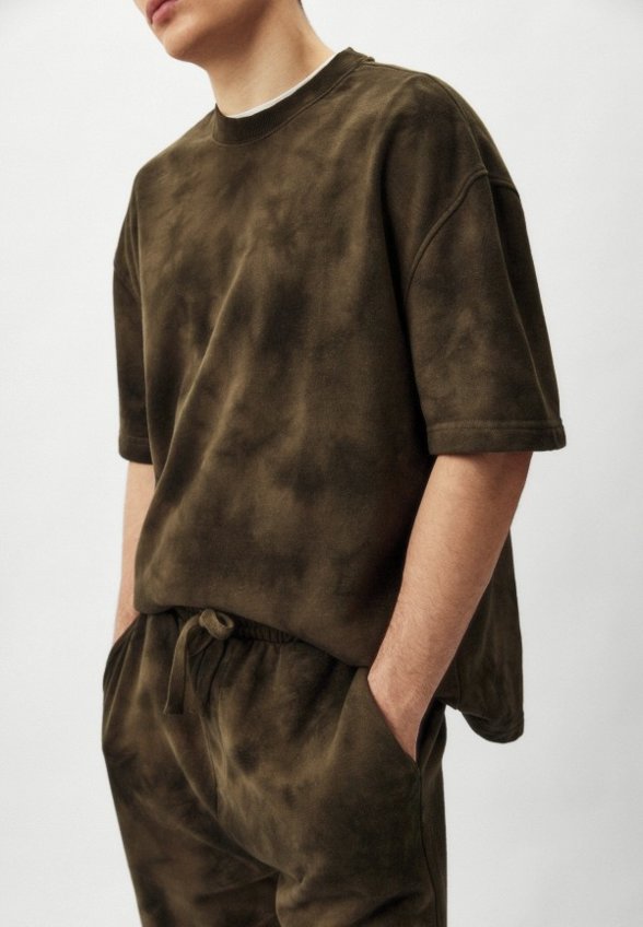 Футболка Mademan