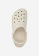 Сабо женские Crocs Classic Animal, Бежевый6  - превью