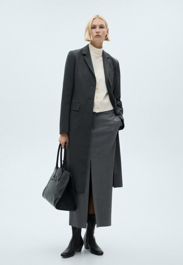 Кардиган Mango