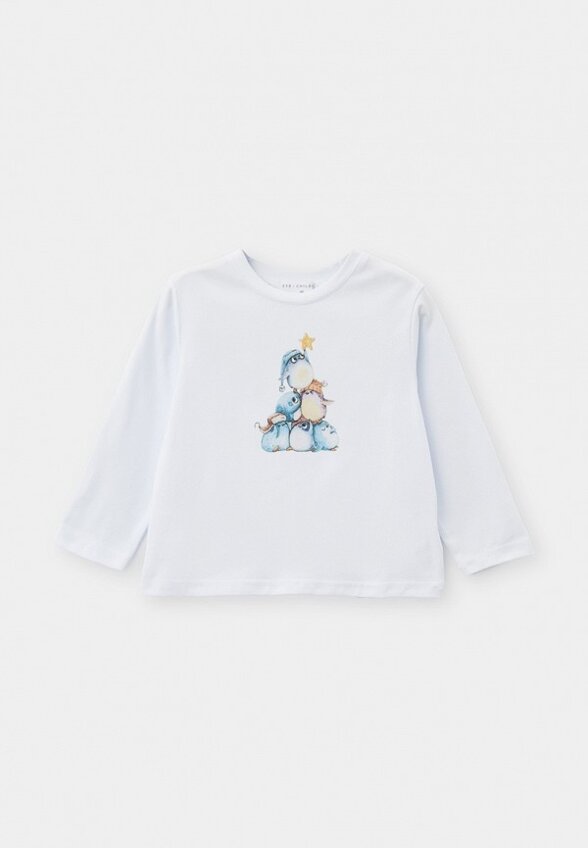 Лонгслив Ete Children