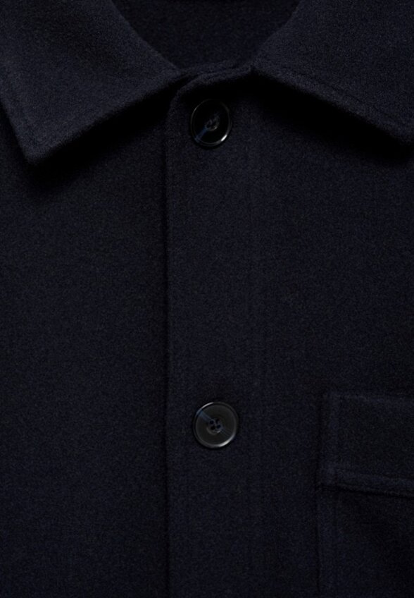 Рубашка Mango Man