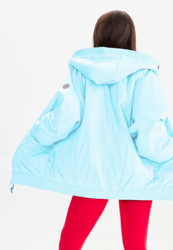 Куртка утепленная Alpex