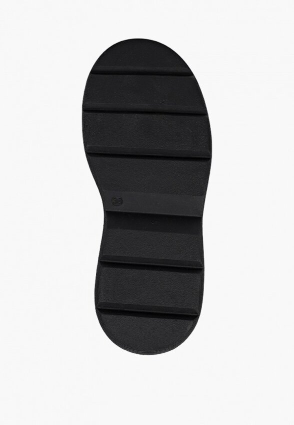 Ботинки Giotto