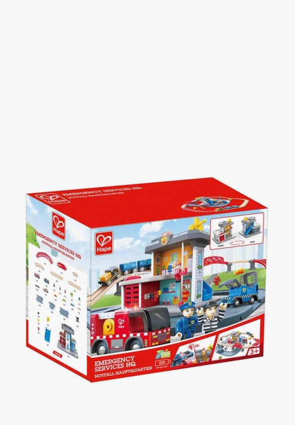 Набор игровой Hape