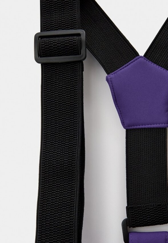 Брюки утепленные PlayToday