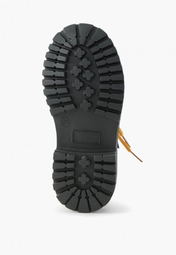 Ботинки Happy Baby