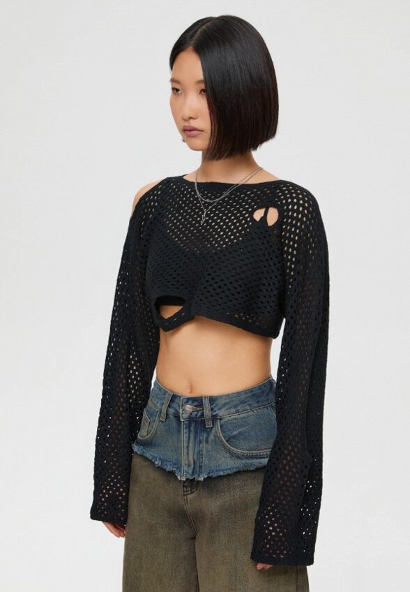 Джемпер Feelz