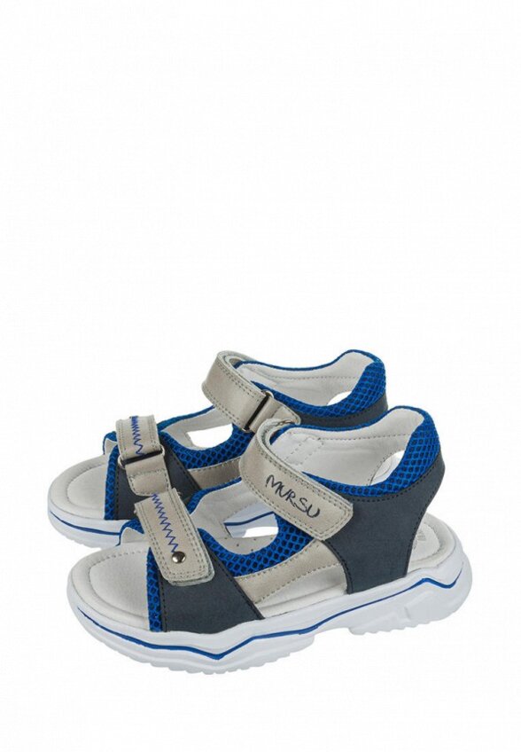 Сандалии Mursu