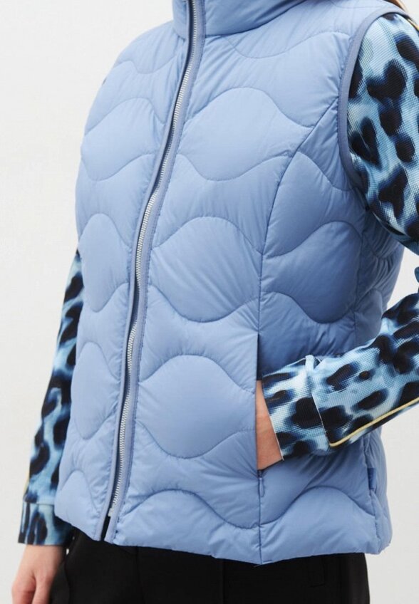 Жилет стеганый Gerry Weber