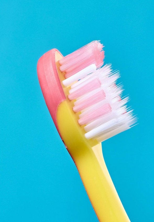 Зубная щетка Brush-Baby