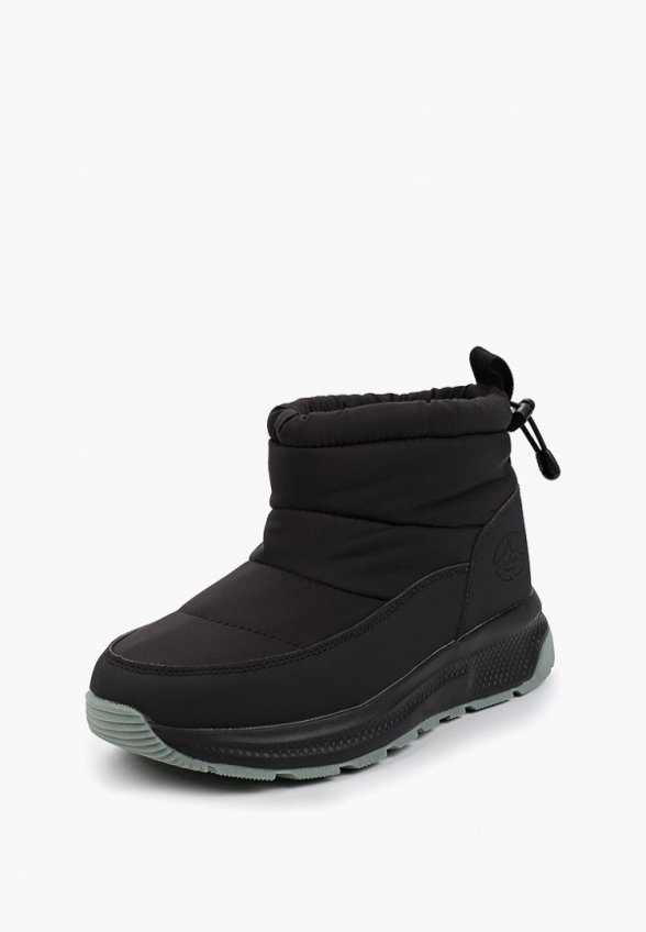 Дутики Grunberg