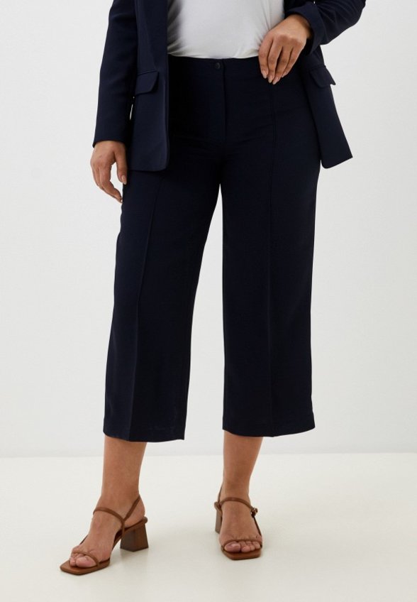 Брюки Punt Roma