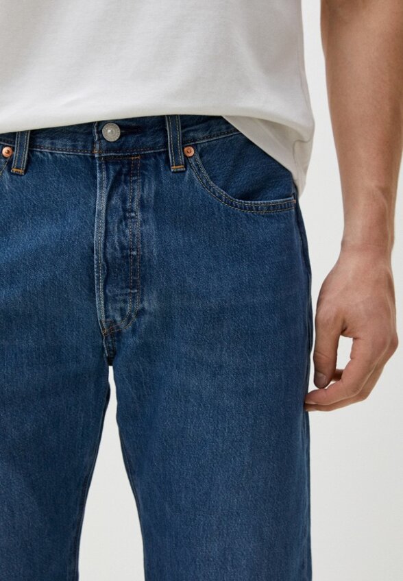 Джинсы Levi's®