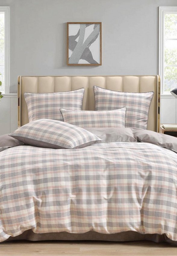 Постельное белье Семейное Sofi De Marko