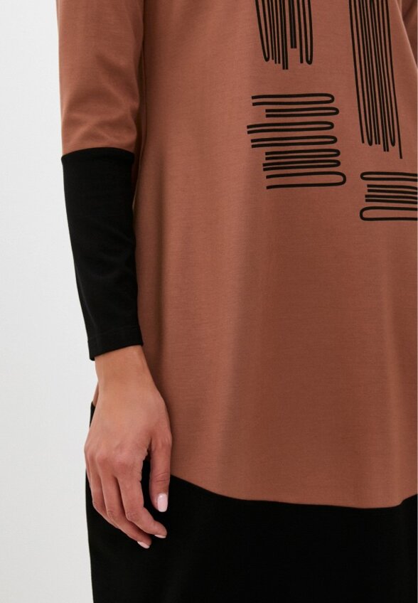 Платье Helmidge