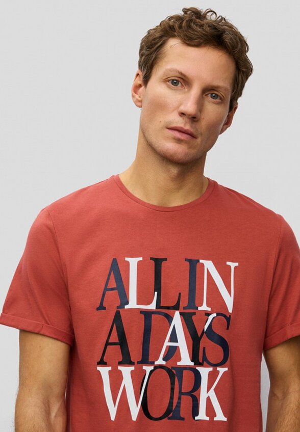 Футболка Baon