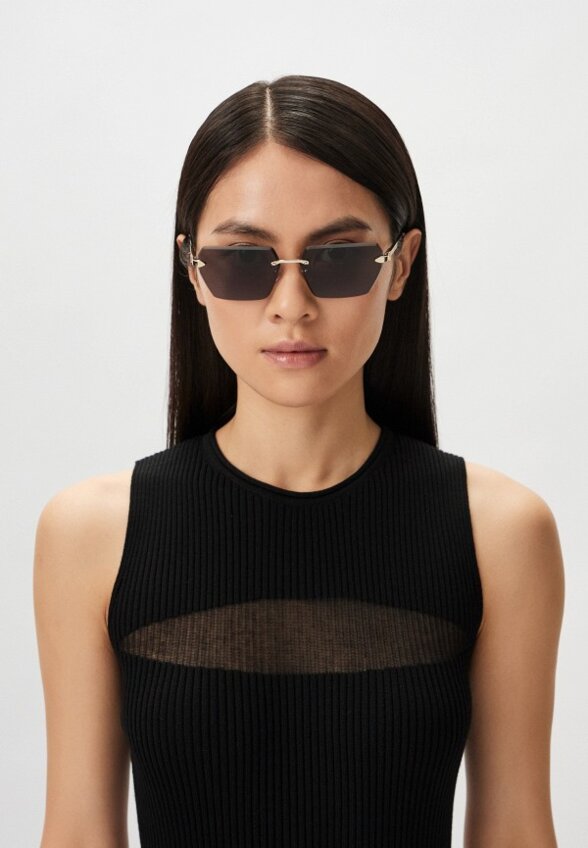 Очки солнцезащитные Just Cavalli