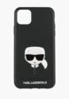 Чехол для iPhone Karl Lagerfeld1  - превью