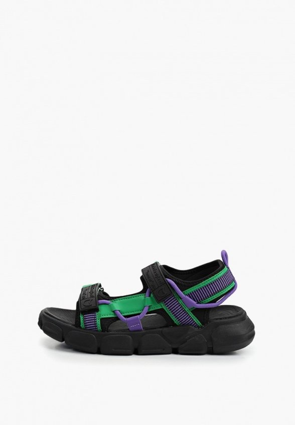 Сандалии Котофей