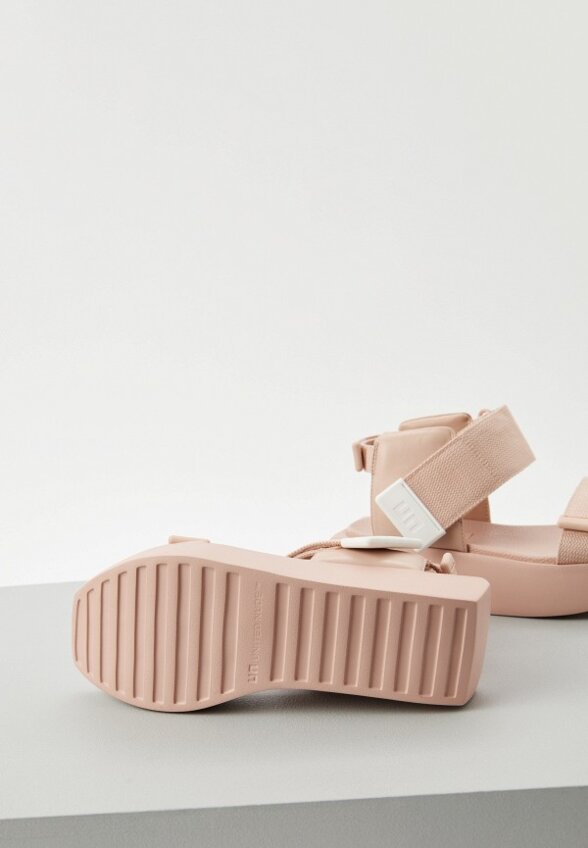 Сандалии United Nude