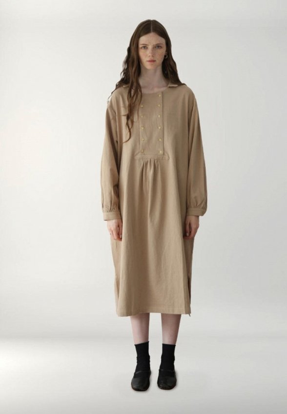 Платье Mingul & meiyeon