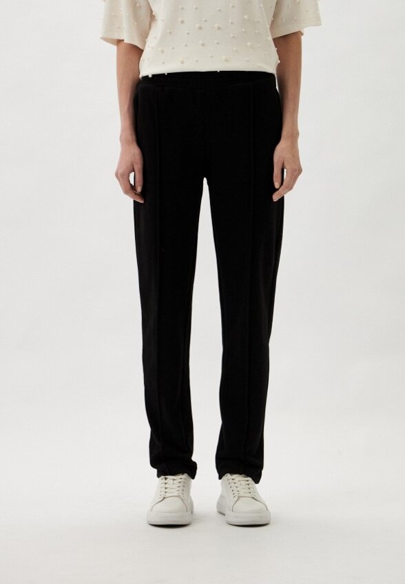 Брюки спортивные Twinset Milano
