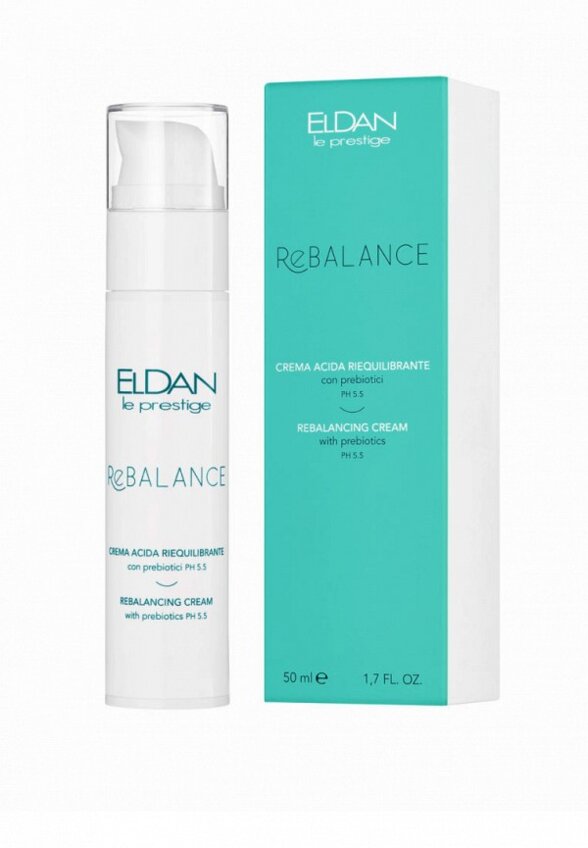 Крем для лица Eldan Cosmetics