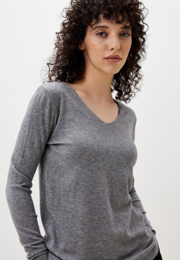 Пуловер Minaku