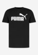 Футболка мужская PUMA, Черный7  - превью