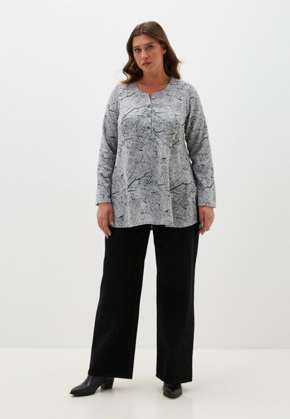 Джемпер PreWoman