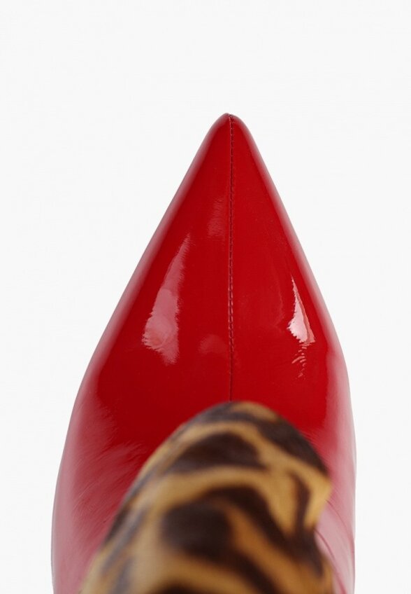 Полусапоги Graciana