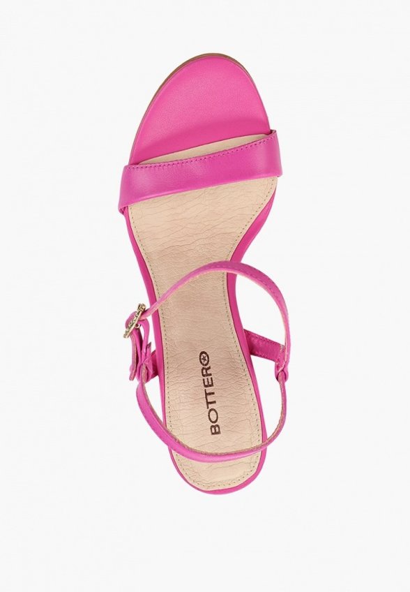 Босоножки Bottero