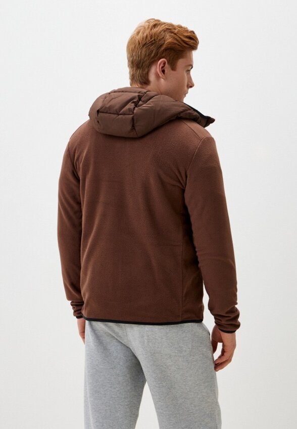 Куртка утепленная Demix