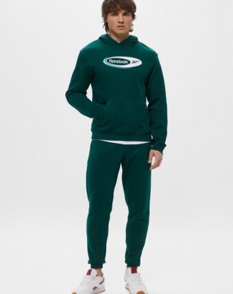 Худи Reebok мужчинам