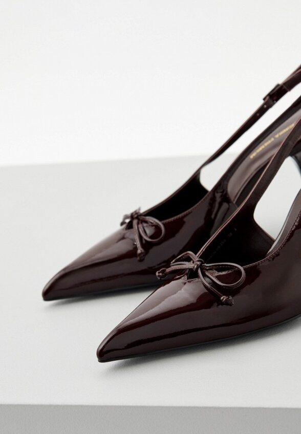 Туфли Ekonika Premium