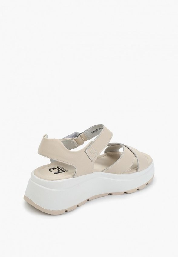 Босоножки La Grandezza