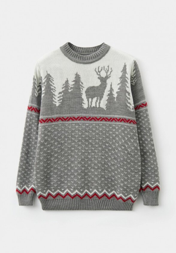 Джемпер Original Siberia