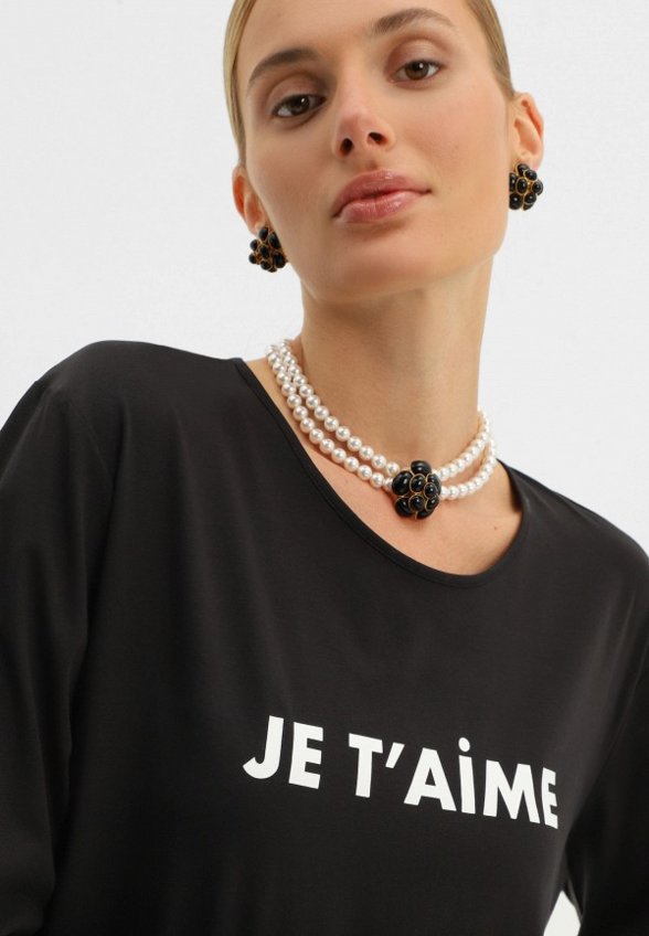 Лонгслив Calin Doux