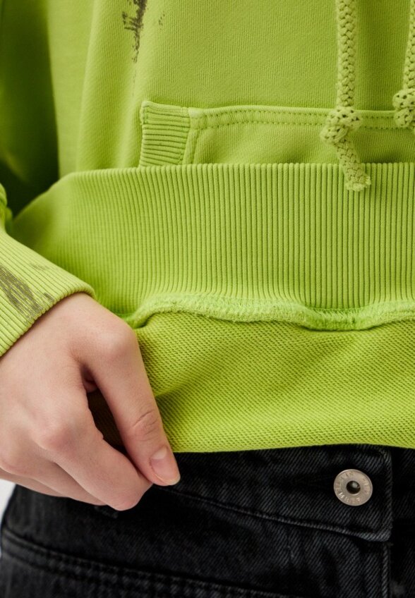 Худи Red September