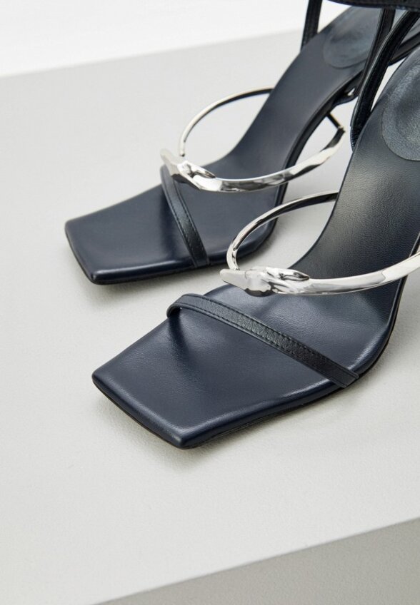 Босоножки Trussardi