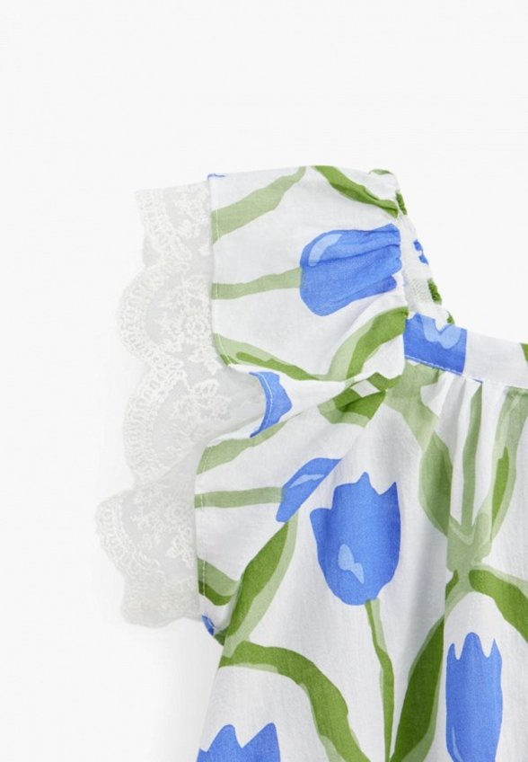 Платье Happy Baby