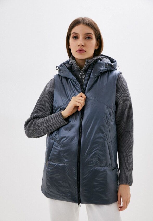 Жилет утепленный Marsena