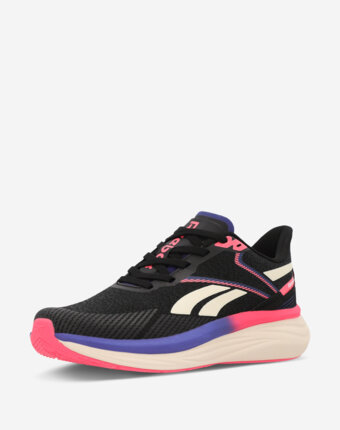 Кроссовки женские Reebok Viva Speed, Черный женщинам