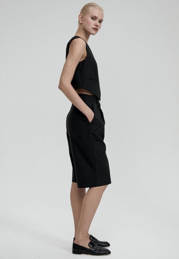 Шорты Katerina Myachina