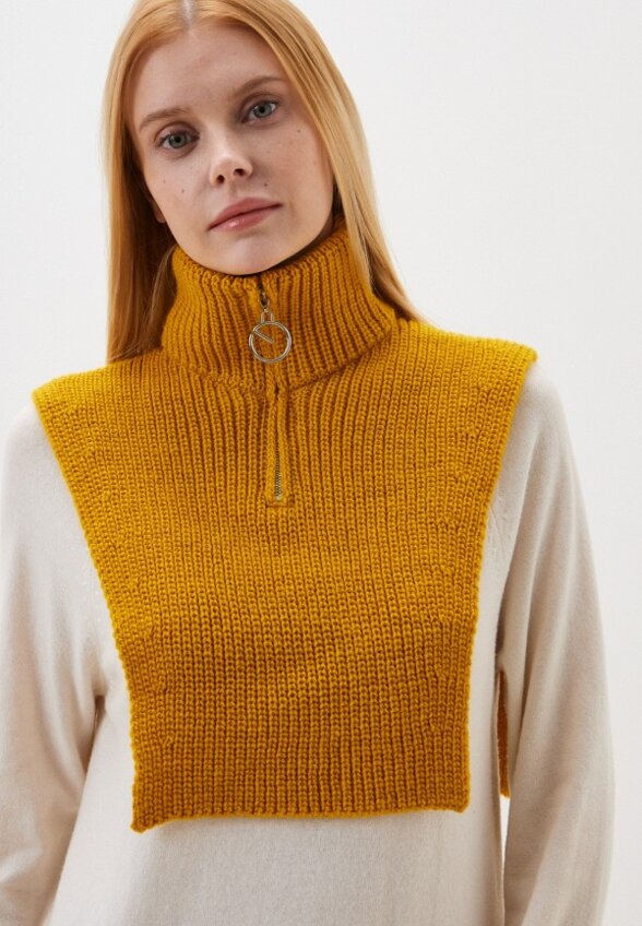 Манишка marhatter