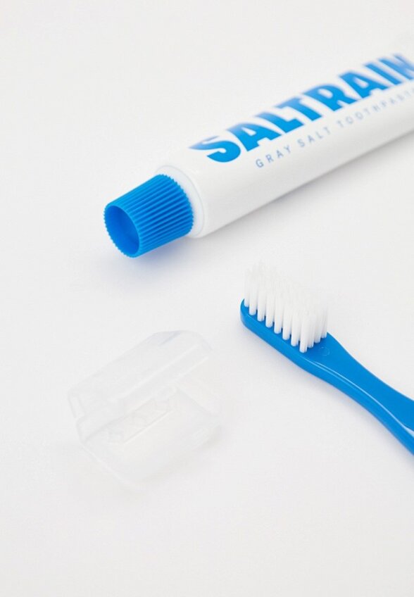 Набор для ухода за полостью рта Saltrain