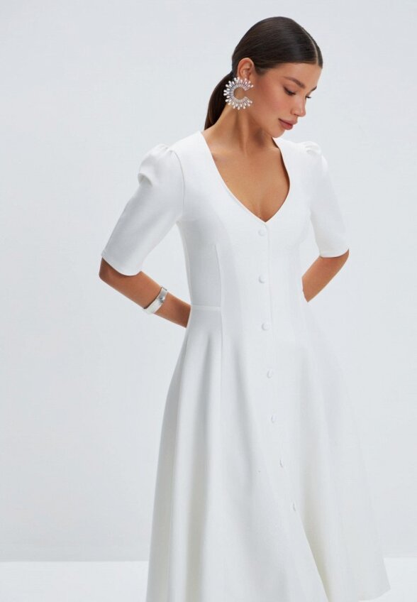 Платье Fresh Dress