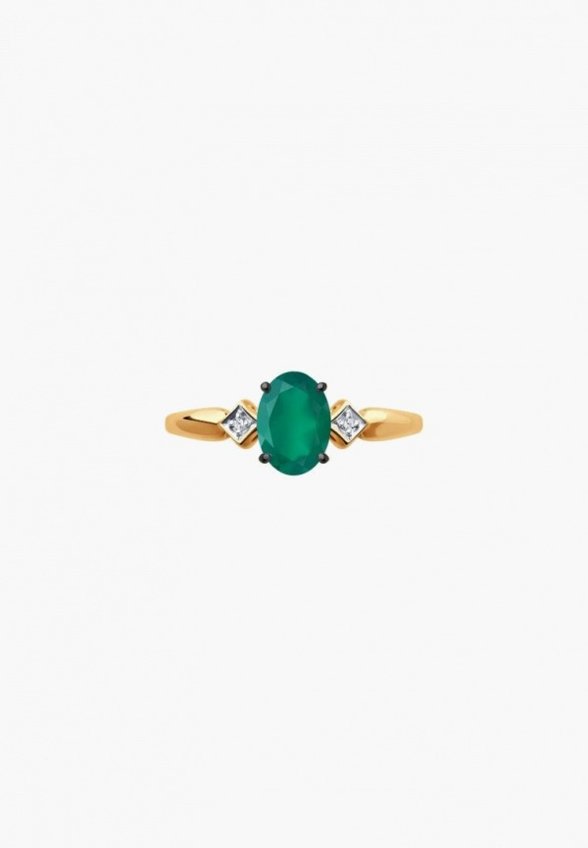 Кольцо Diamant