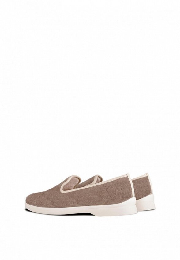 Лоферы Rabbit Loafers