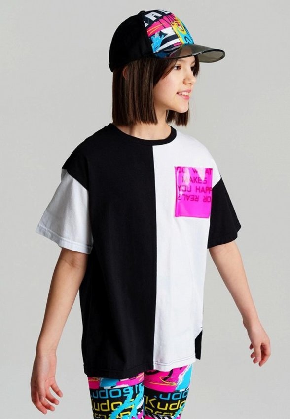 Футболка PlayToday